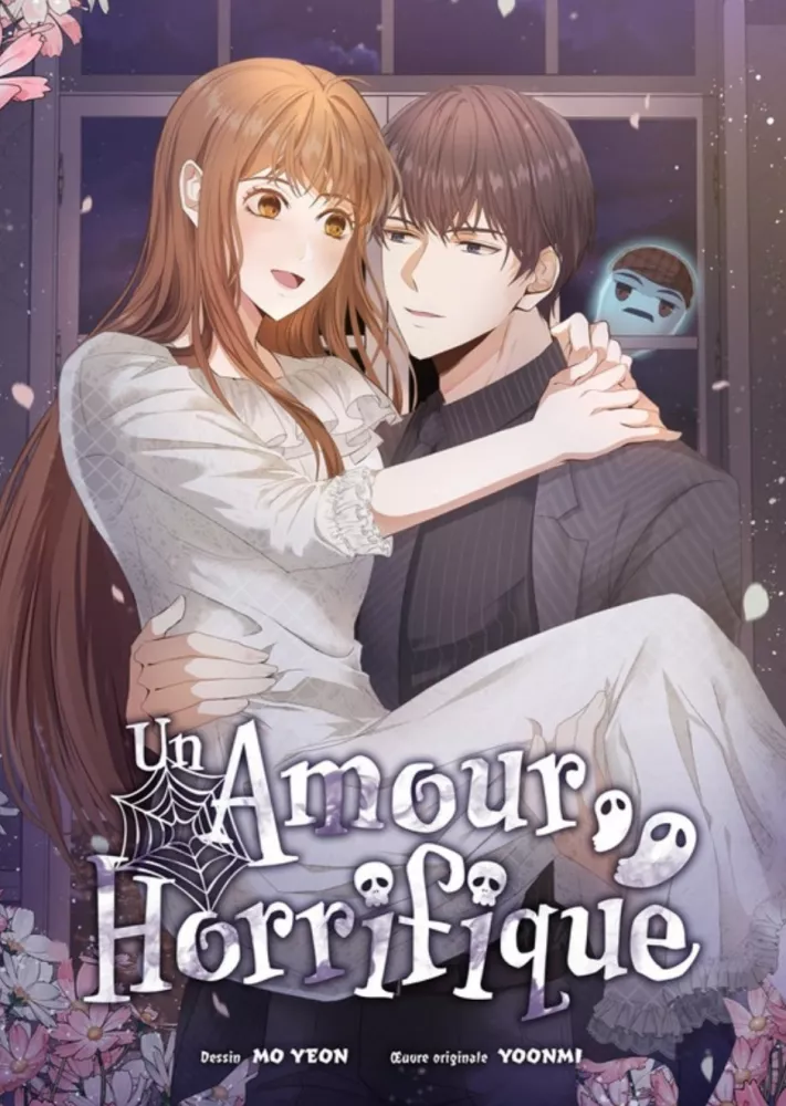 Un amour horrifique Un amour horrifique
