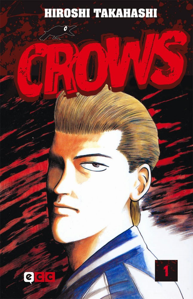 Crows Crows