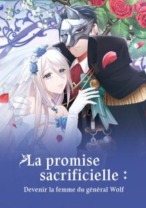 La promise sacrificielle