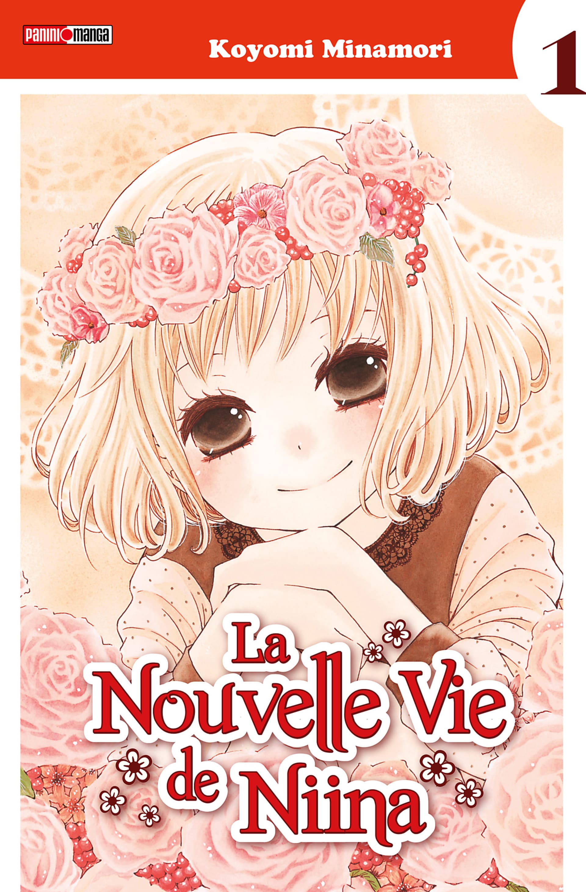 La Nouvelle Vie de Niina La Nouvelle Vie de Niina