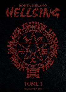 Hellsing – Perfect Edition