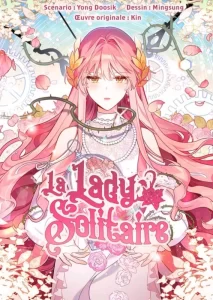 La Lady solitaire La Lady solitaire