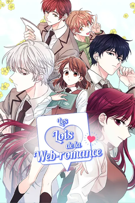Les Lois de la Web-romance Les Lois de la Web-romance