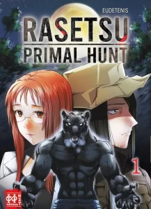 Rasetsu – Primal Hunt