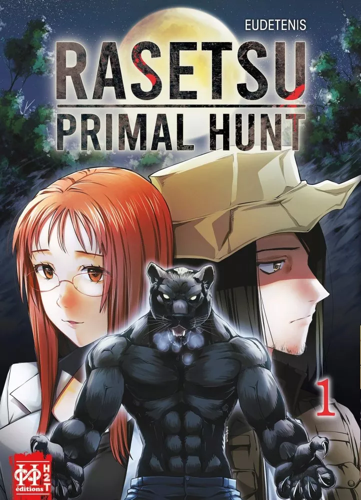 Rasetsu – Primal Hunt Rasetsu – Primal Hunt
