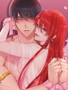 Sa majesté est à moi