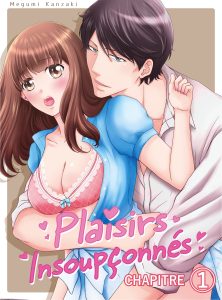 Plaisirs insoupçonnés