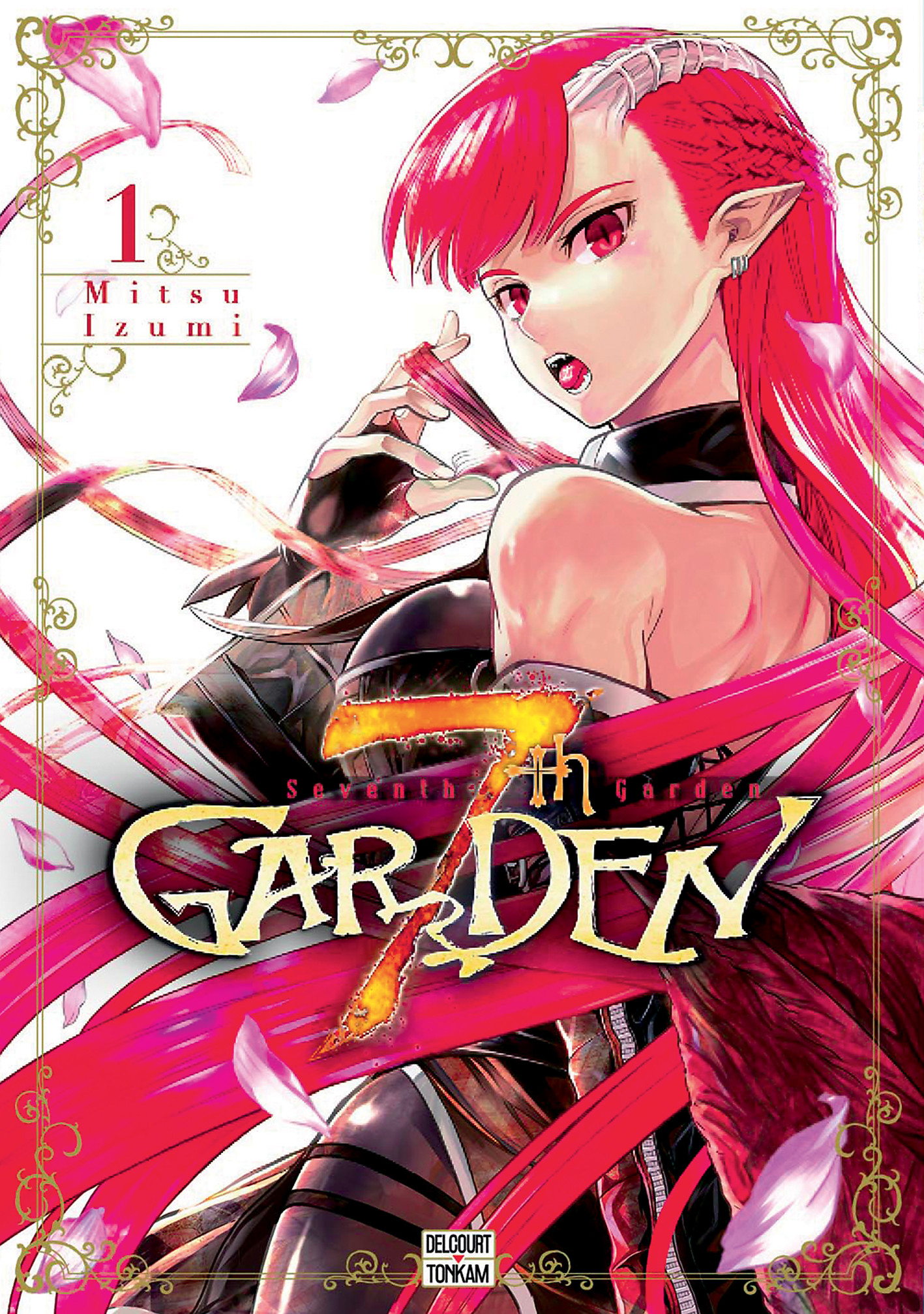 7th Garden 7th Garden