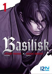 Basilisk