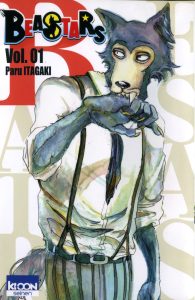 BEASTARS BEASTARS