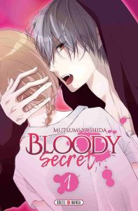 Bloody Secret