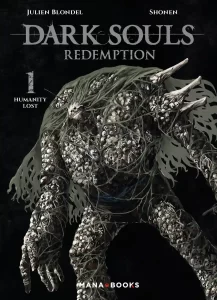 Dark Souls Redemption