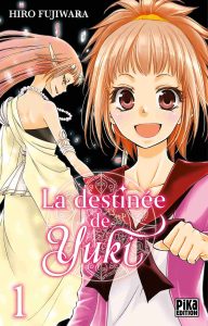 La Destinée de Yuki La Destinée de Yuki
