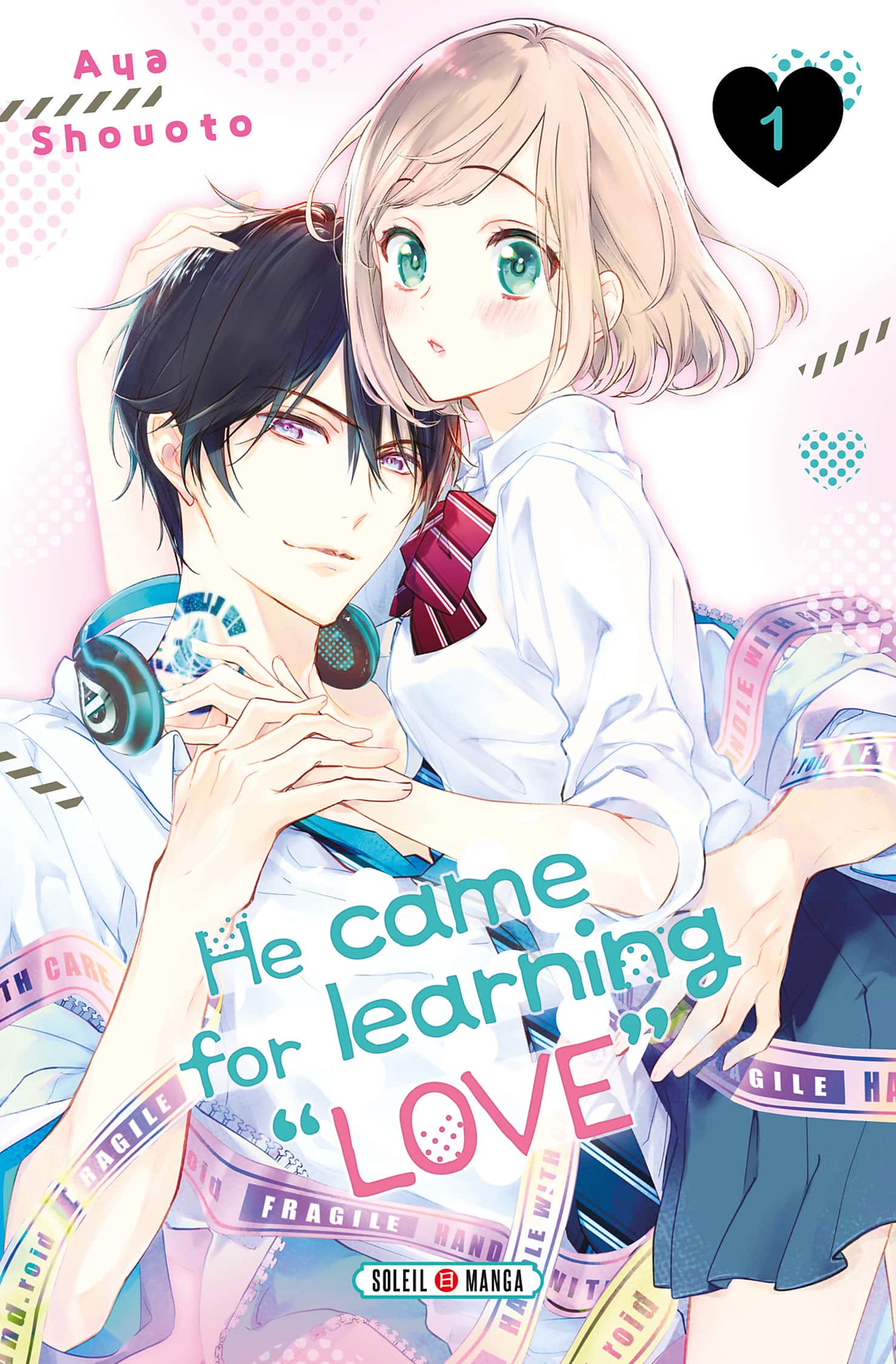 He Came for Learning « Love » He Came for Learning « Love »