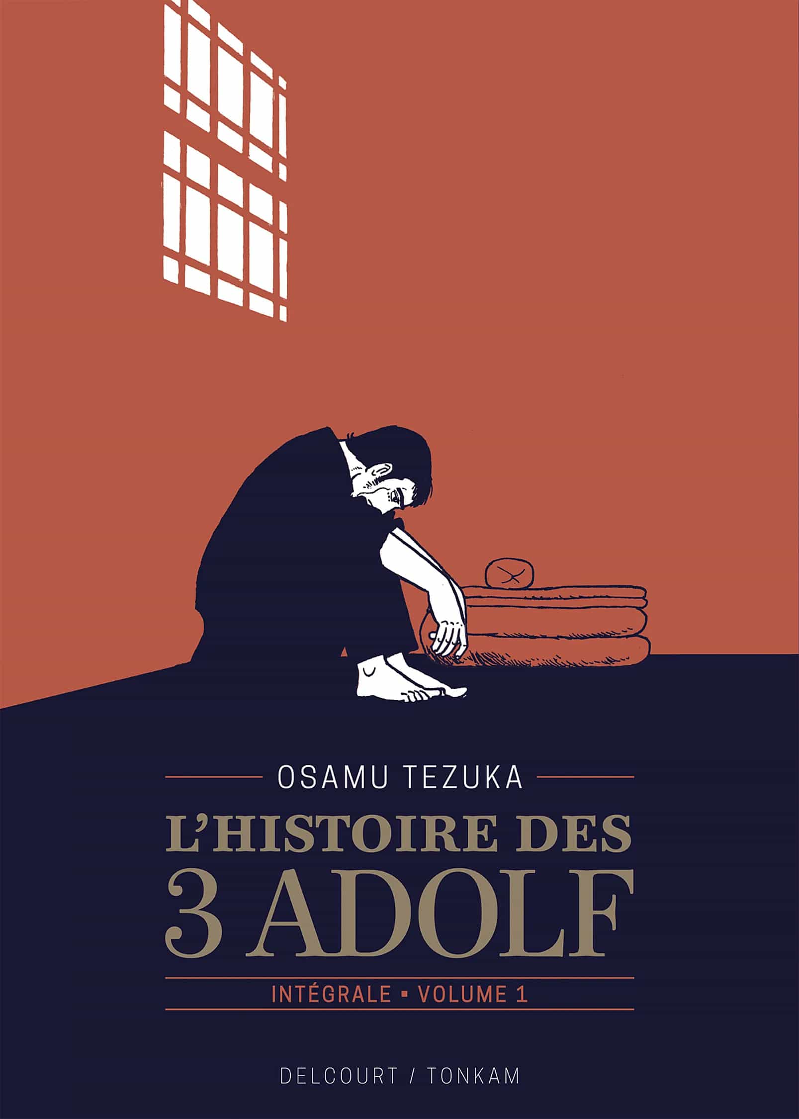 L’Histoire des 3 Adolf – Édition prestige L’Histoire des 3 Adolf – Édition prestige