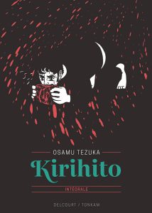 Kirihito – Édition prestige