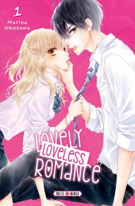 Lovely Loveless Romance