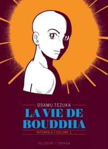 La Vie de Bouddha – Édition prestige