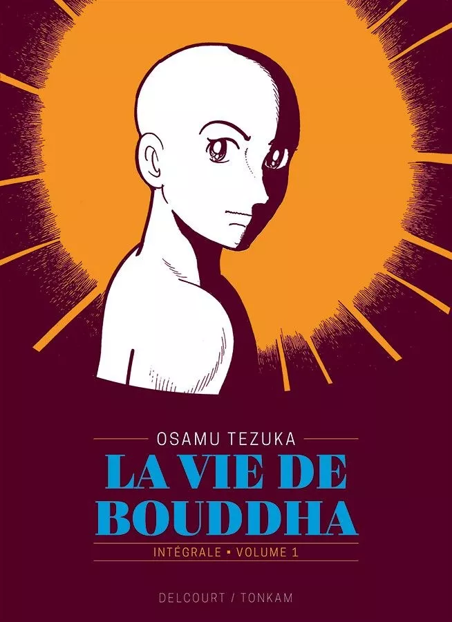 La Vie de Bouddha – Édition prestige La Vie de Bouddha – Édition prestige