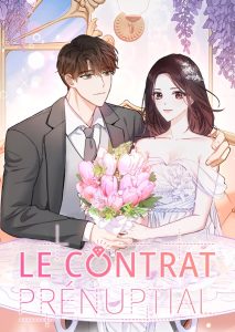Le contrat prénuptial