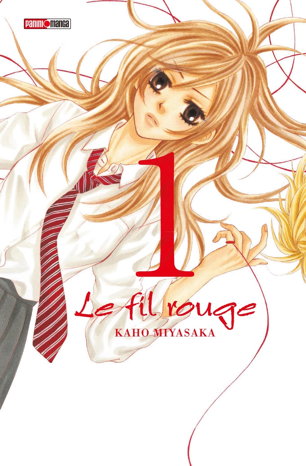Le Fil Rouge Le Fil Rouge