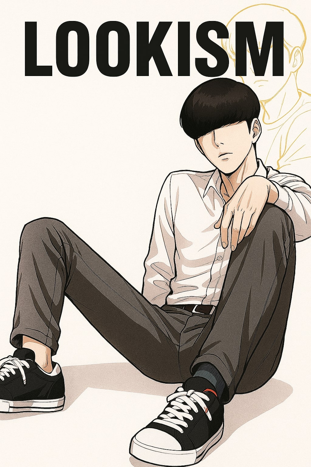 Lookism Lookism