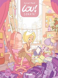 Lou ! Sonata Lou ! Sonata