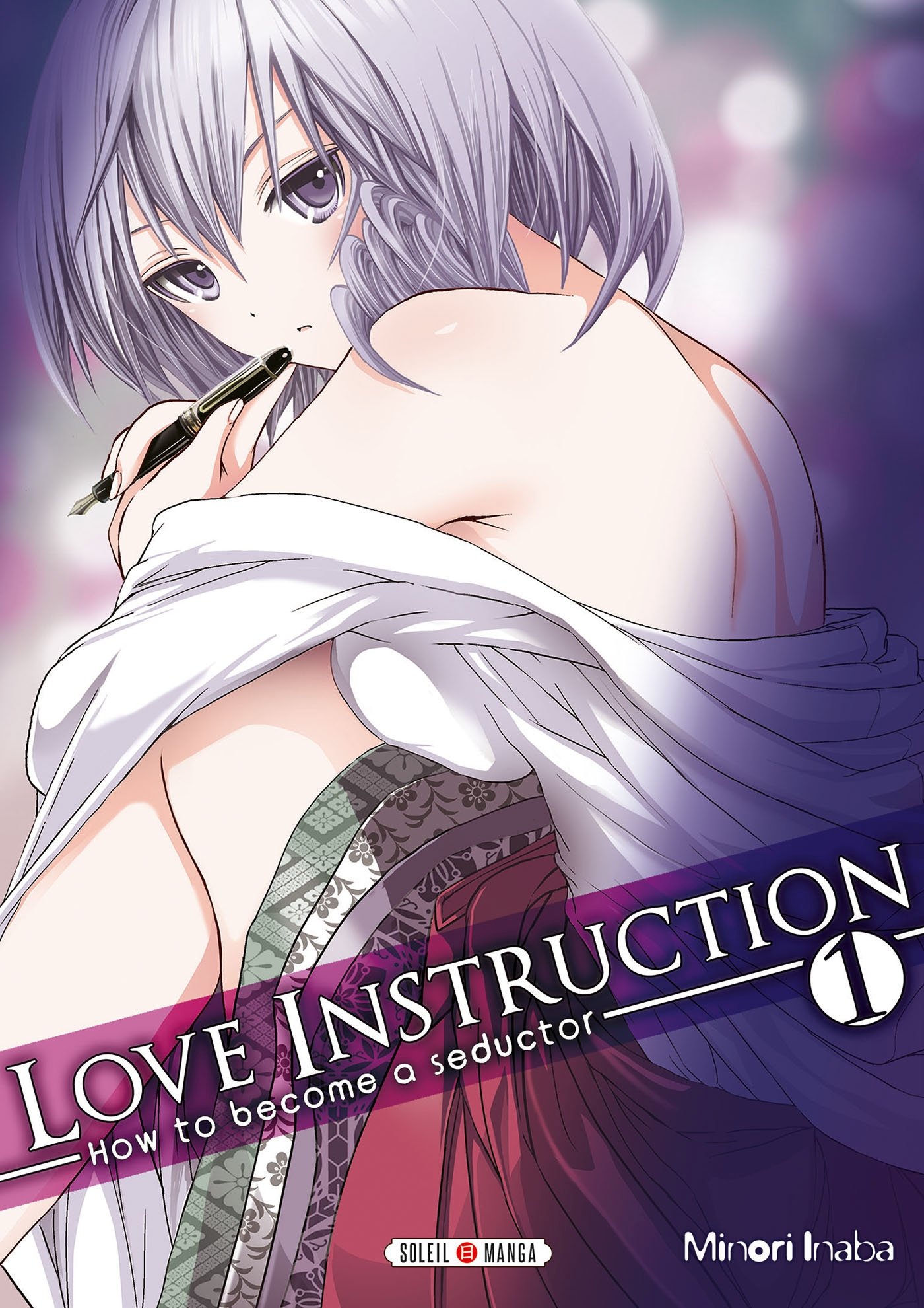Love Instruction Love Instruction