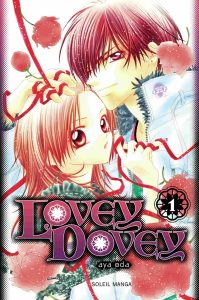 Lovey Dovey Lovey Dovey