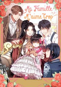 Ma famille m’aime trop