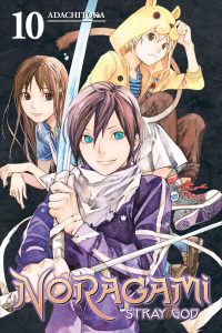Noragami