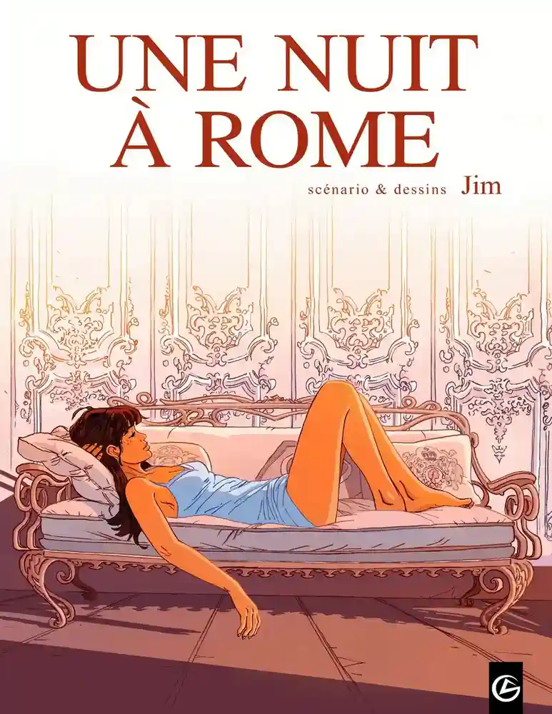 Une nuit à Rome Une nuit à Rome