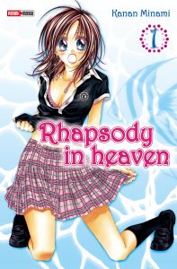 Rhapsody in Heaven