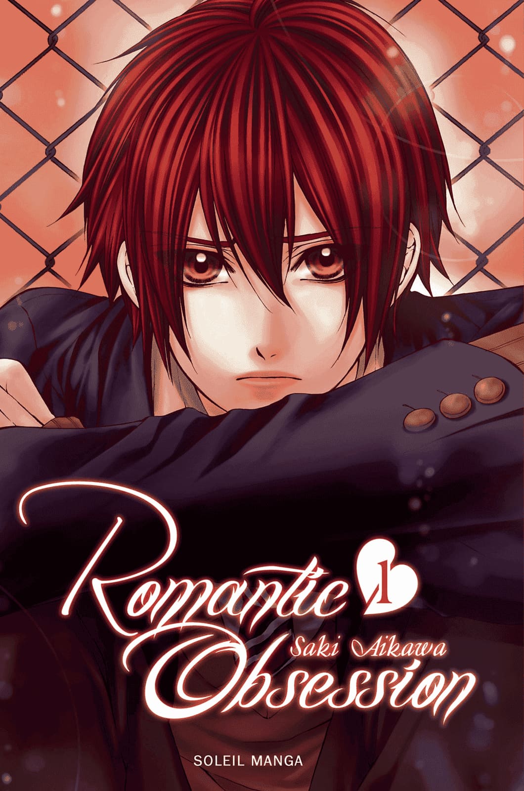 Romantic Obsession Romantic Obsession