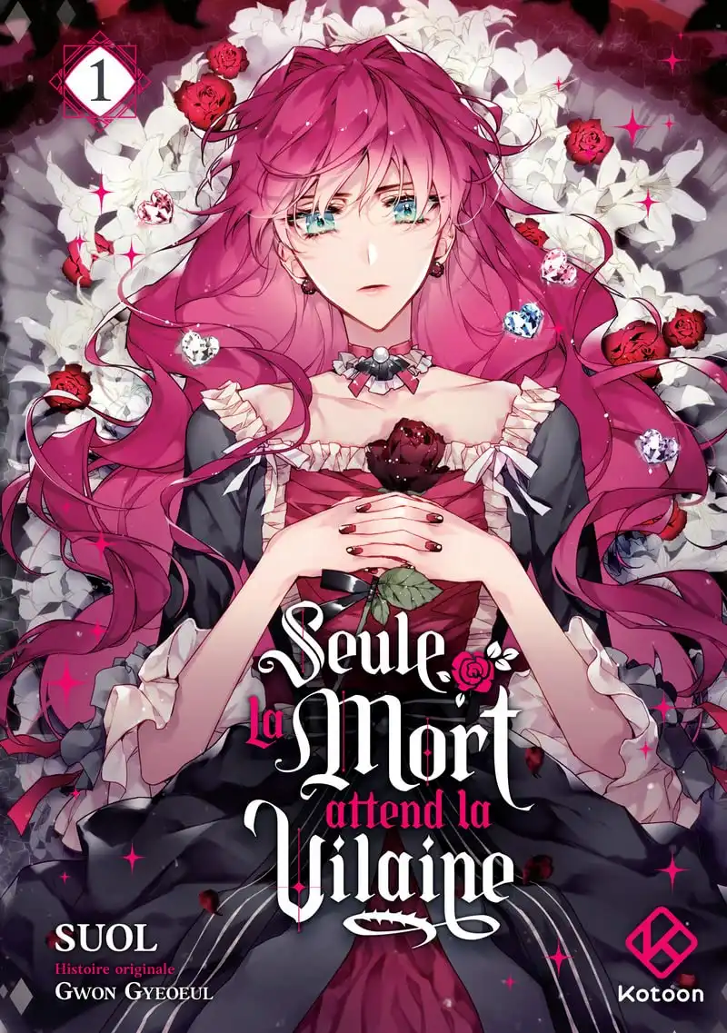 Seule la mort attend la vilaine Seule la mort attend la vilaine