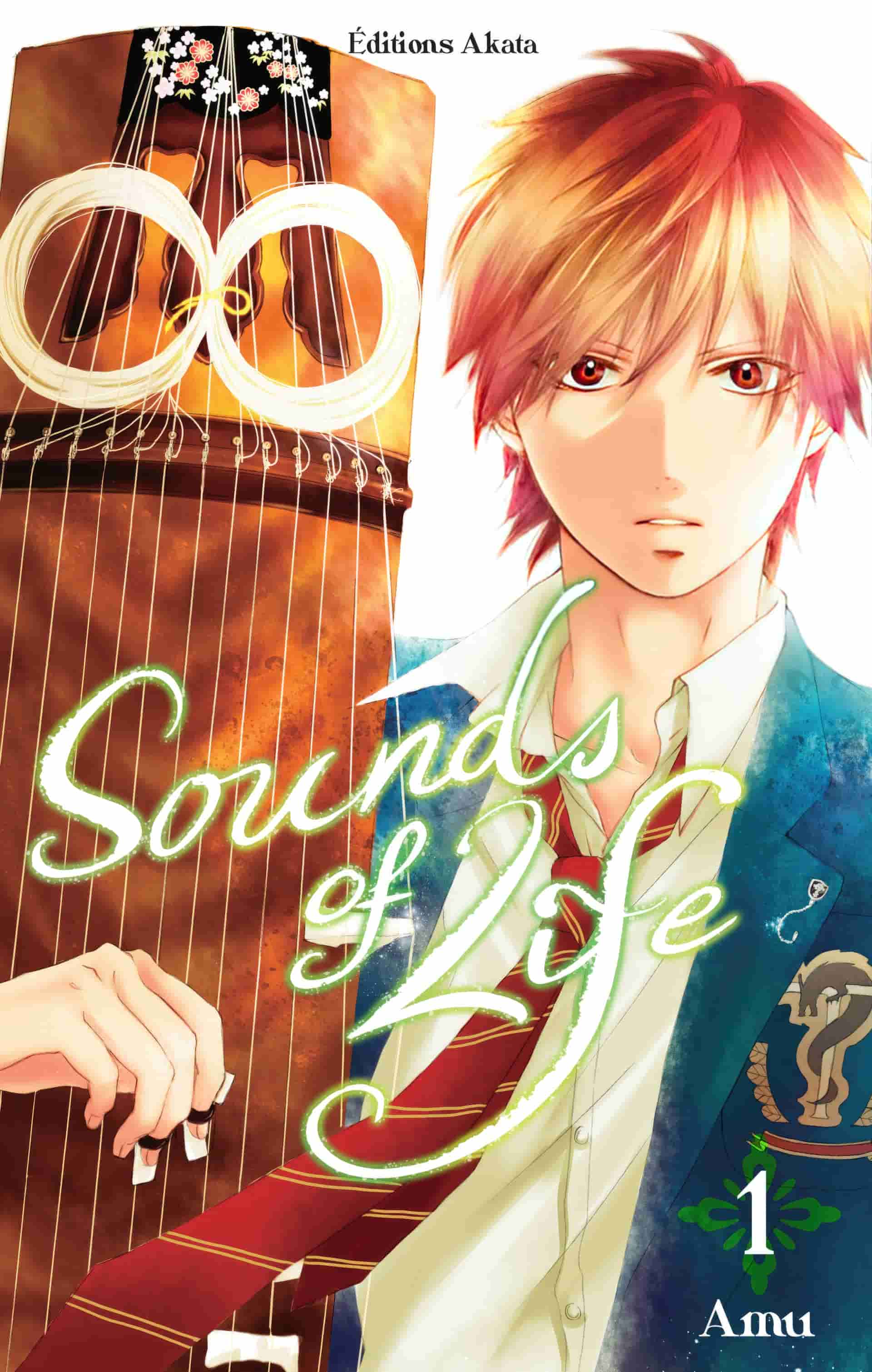 Sounds of Life Sounds of Life