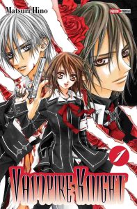 Vampire Knight