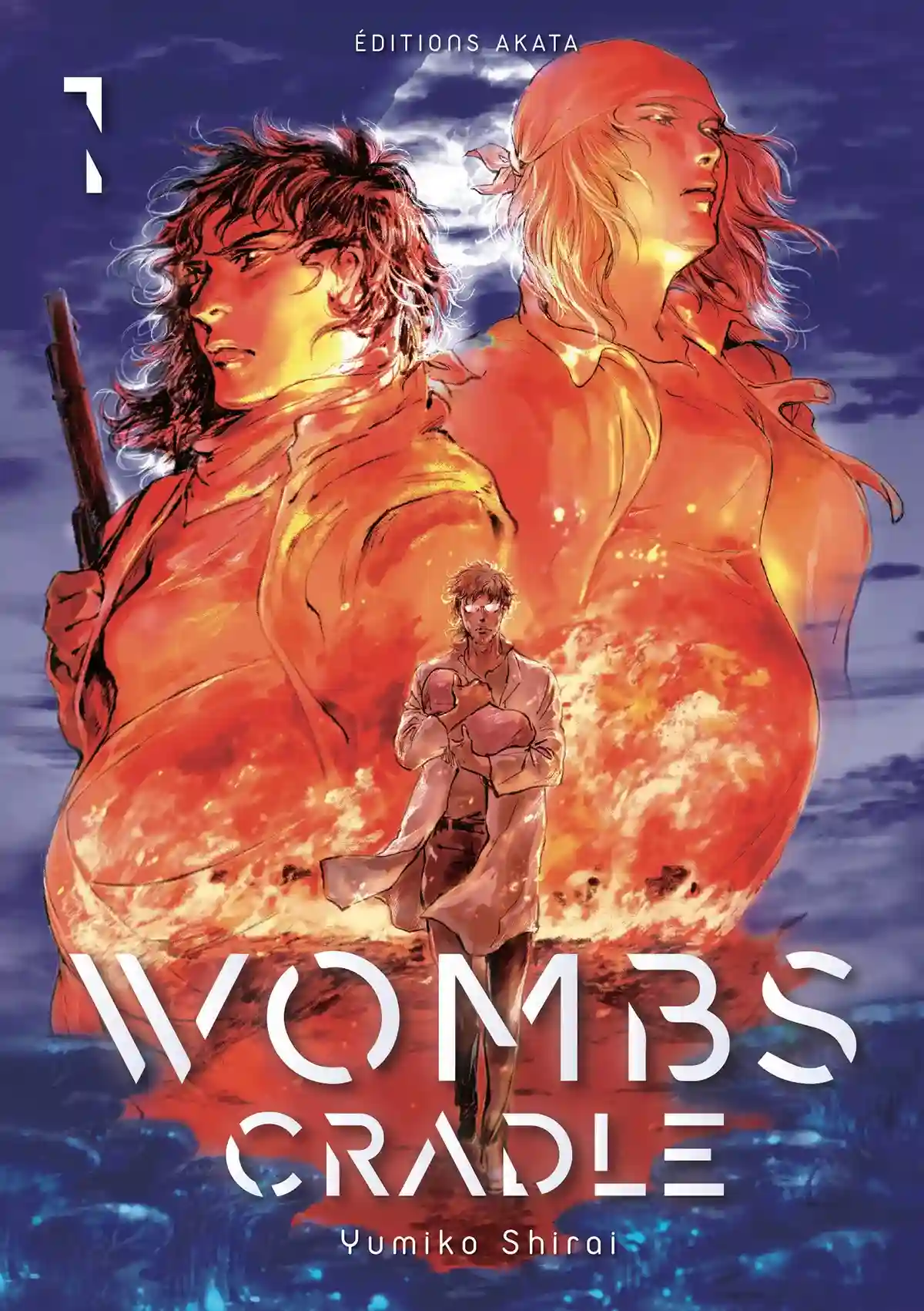 Wombs Cradle Wombs Cradle