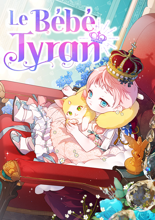 Le Bébé Tyran Le Bébé Tyran