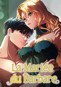 La Mariée du Barbare La Mariée du Barbare