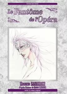 Le Fantôme de l’Opéra