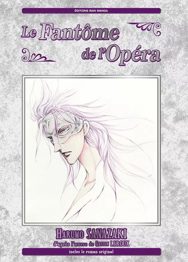 Le Fantôme de l’Opéra