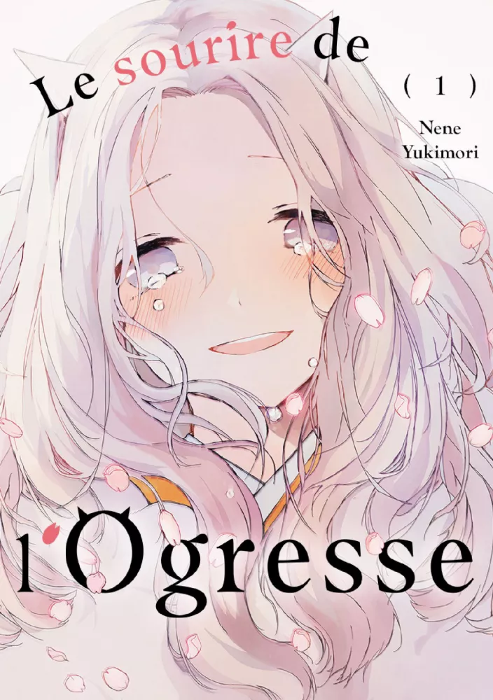Le sourire de l’ogresse Le sourire de l’ogresse
