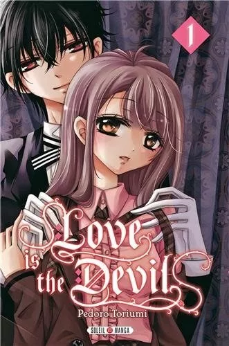Love is the Devil Love is the Devil