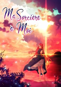 Ma sorcière à moi