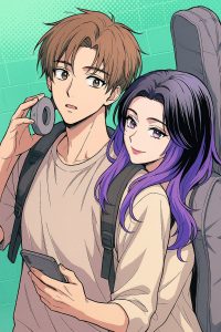 My Bias Gets on the Last Train