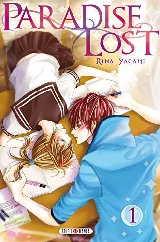 Paradise Lost Paradise Lost