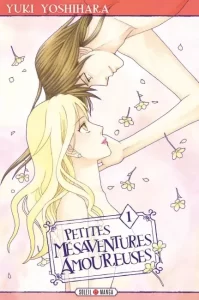 Petites mésaventures amoureuses