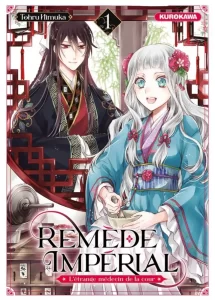 Remède Impérial – L’étrange médecin de la cour