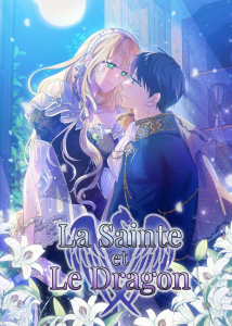 La Sainte et Le Dragon